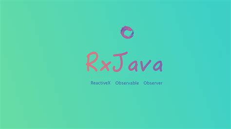 Beyond RxJava 的图像结果