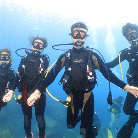 tri_from_nobody | 20221008 Kenting Scuba diving Special thanks to @aquaisland.tw for all the ...