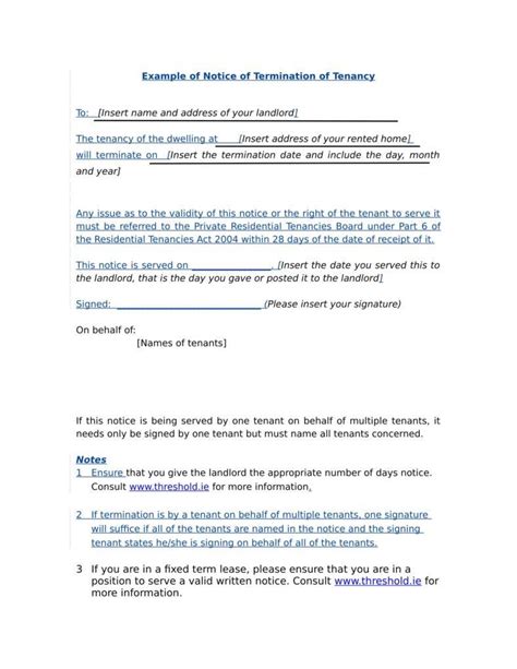 Terminating Tenancy 的图像结果