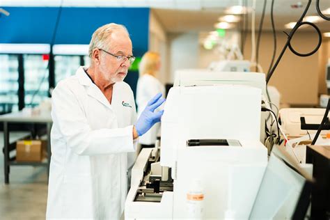 Lab Services - American Health Associates