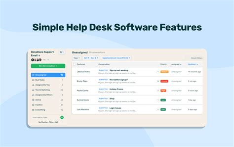 Simple Help Desk 的图像结果