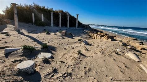 West Asia’s Ancient Monuments Are Most Endangered on Earth | NewsClick
