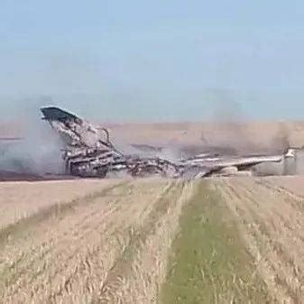 俄军遭遇血腥一天，7架战机遭乌克兰击落，王牌飞行员也被俘虏_凤凰网视频_凤凰网