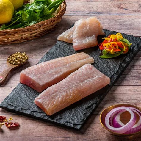 Sea Food – Green Chick Chop