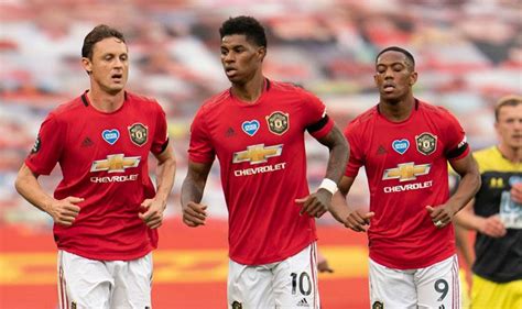 Manchester United Beat Leeds 6-2 Live Streaming Premier League in India ...