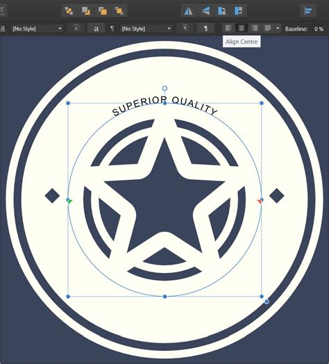 Affinity Designer Text Krummen 的图像结果