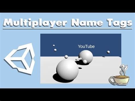 Image result for Unity Game Name Tag System