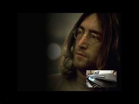 IMAGINE John Lennon - YouTube