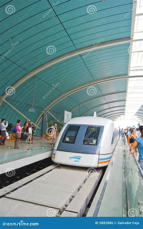 Image result for Maglev Train