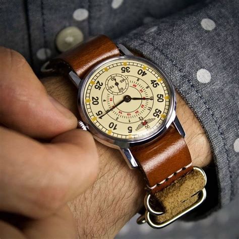 8 Top Men's Classic Watch Ideas For a Vintage And Classy Look | Classic ...