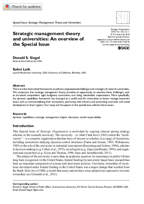 Some Problems in Using Prospect Theory to Explain Strategic Management Issues 的图像结果