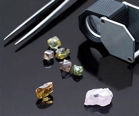 宝石级培育钻石系列