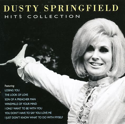 Image result for Dusty Springfield CD Covers