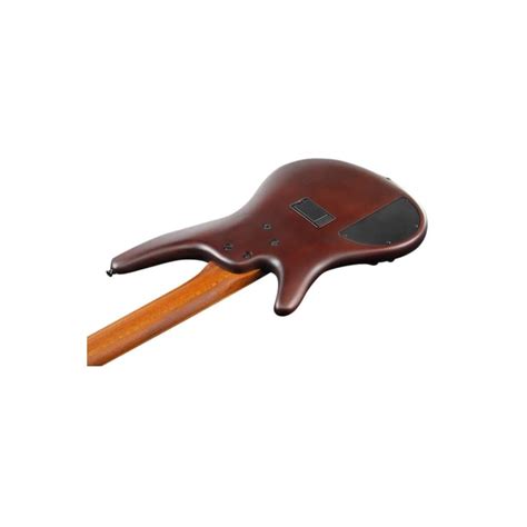 Ibanez SR Standard 5-String Electric Bass Guitar in India | Ubuy