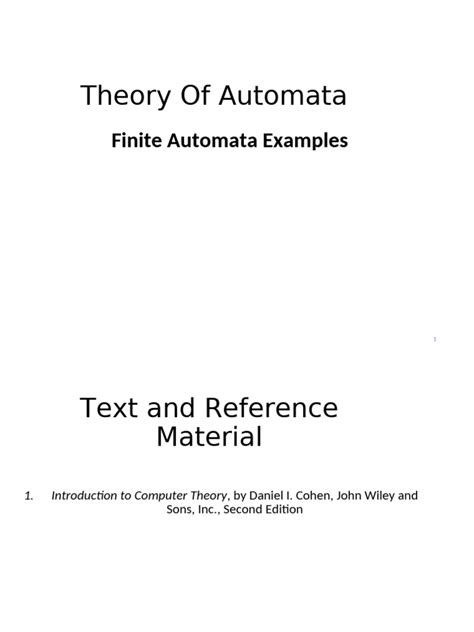 Image result for DFA Examples and Solutions