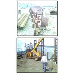 Structural Works order in Pune