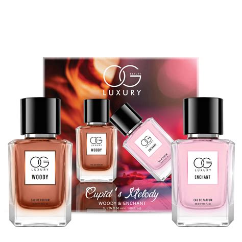 OG Beauty Luxury Perfumes For Men & Women Online, Best Fragrances ...