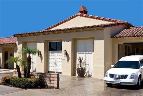 Luyben Dilday Mortuary - Funeral Home in Long Beach, CA