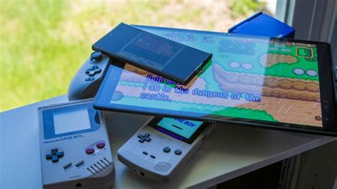 Emulateur Android 的图像结果