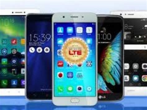 6 Kamera Ponsel Terbaik di Muka Bumi