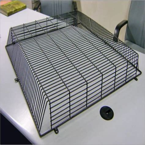 Square Fan Guard Manufacturer from Navi Mumbai