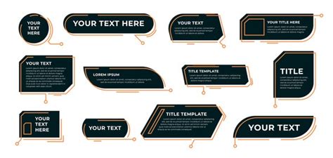 Image result for Text Call Out Box Design