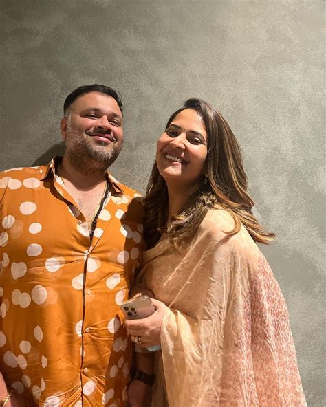 Anasuya Bharadwaj Special post on Her Husband Susank Bharadwaj | భర్త ...