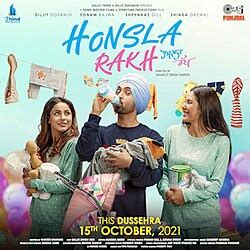 Honsla Rakh (2021) – Watch Online, Download, Streaming, Cast & Movie ...