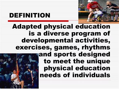 Dr.s.akila, adapted physical education | PPTX