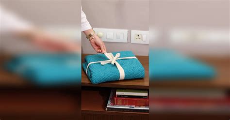 Buy Blue Hand Braided Cotton Rug From Sashaa World | LBB