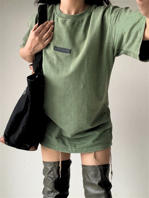 Spell By Smokeshow | Minimal | Organic fabric | Sustainable Clothing ...