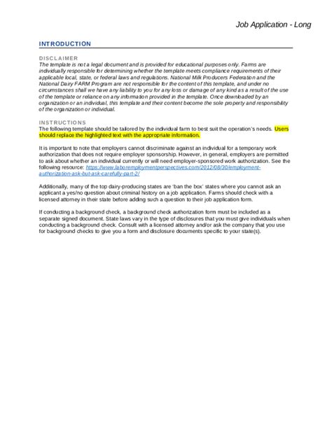 Sample Disclaimer Template & Examples Free DownloadSample Disclaimer ...