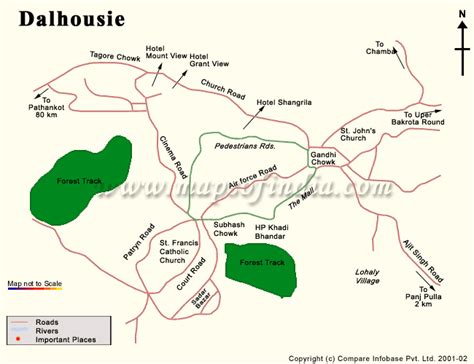 www.Dalhousie.in