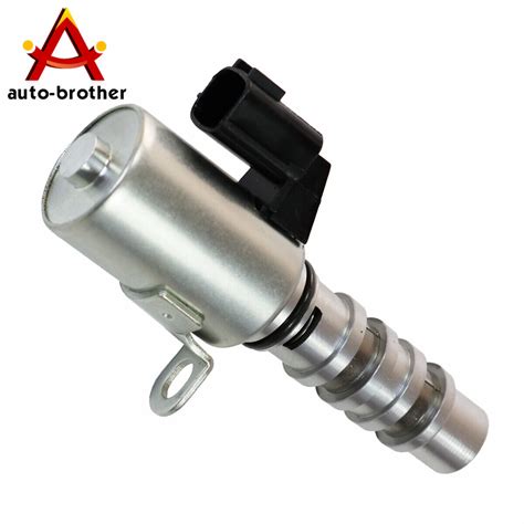 Nissan Note Valve Timing Solenoid at Katie Jenkins blog