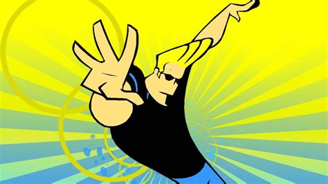 Top 999+ Johnny Bravo Wallpaper Full HD, 4K Free to Use