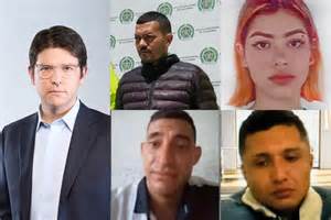 Alias El Costeño: así reclutó a un menor para ejecutar el crimen de ...