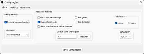 Image result for HDL Batch Installer GUI
