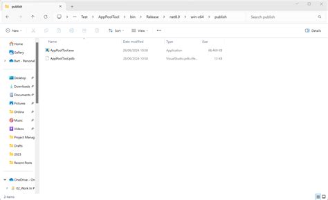Image result for Console App Executable