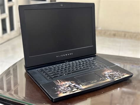 Image result for Alienware Big Laptop