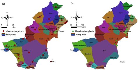Assessing Water Shortage through a Balance Model among Transfers ...
