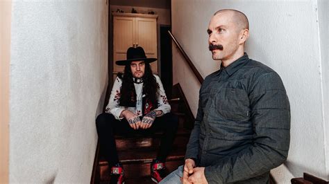 The Fall of Troy - 20 Years of Doppelganger w/ A Lot Like Birds / Lobby ...