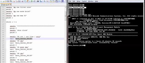 Tera Script 的图像结果