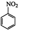 Which of the following compounds will undergo Friedel-Crafts alkylation ...