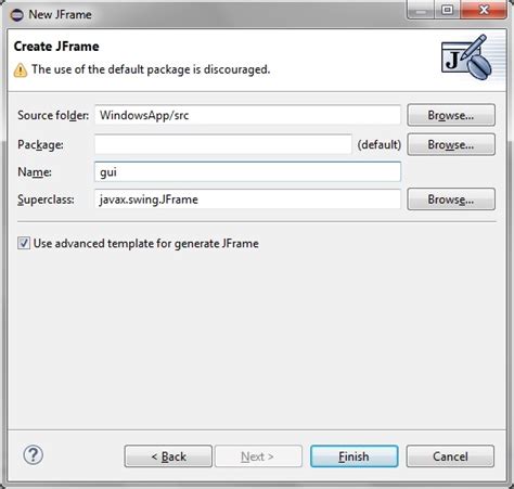 Image result for GUI Java Programming Using Eclipse