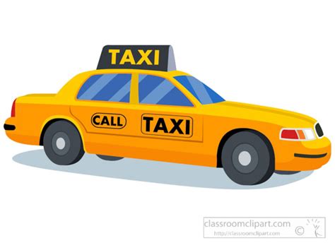 Transportation Taxi Clip Art 的图像结果
