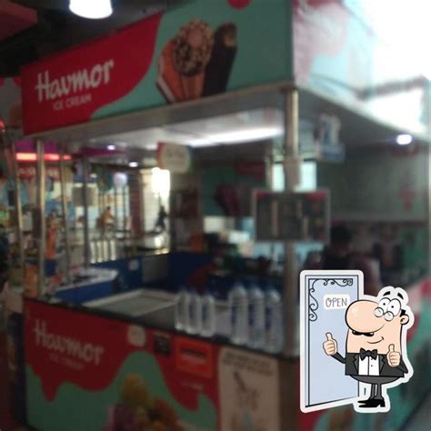 Om Enterprise-Havmor, Vadodara - Restaurant menu, prices and reviews