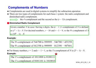 Image result for Complement Formula
