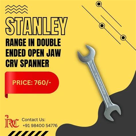 Stanley Hand Tools and Power Tools Retail Trader | Ismat Rubber ...