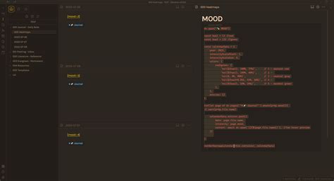 Heatmap Calendar Obsidian - prntbl.concejomunicipaldechinu.gov.co
