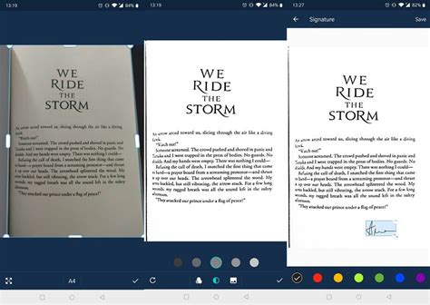 Image result for Good Document Scanner App
